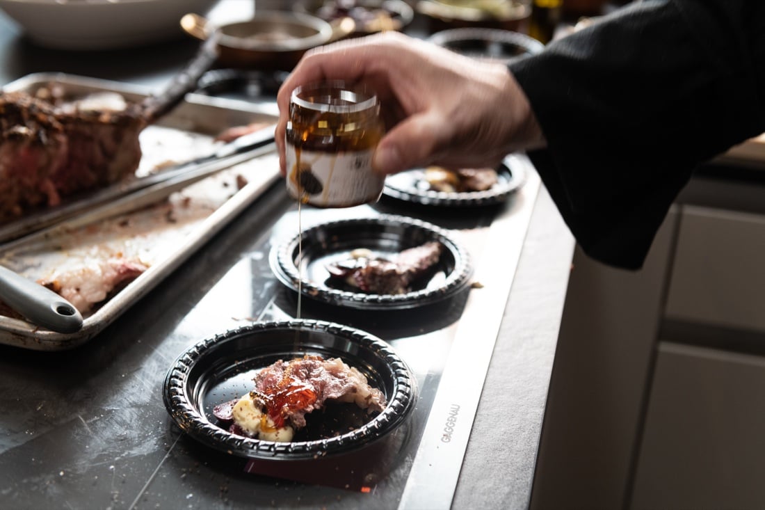 Grand Tour d’Italia: il meglio della terza puntata