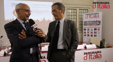 Avio, l’eccellenza italiana che porta i satelliti in orbita