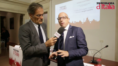 Luca Altieri: “C’è un forte divario tra domanda di lavoro e offerta di lavoro”