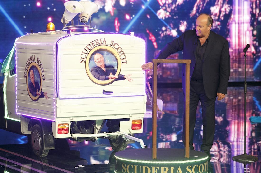 Tú Sí que vales 2018: tutto sul talent di Canale 5