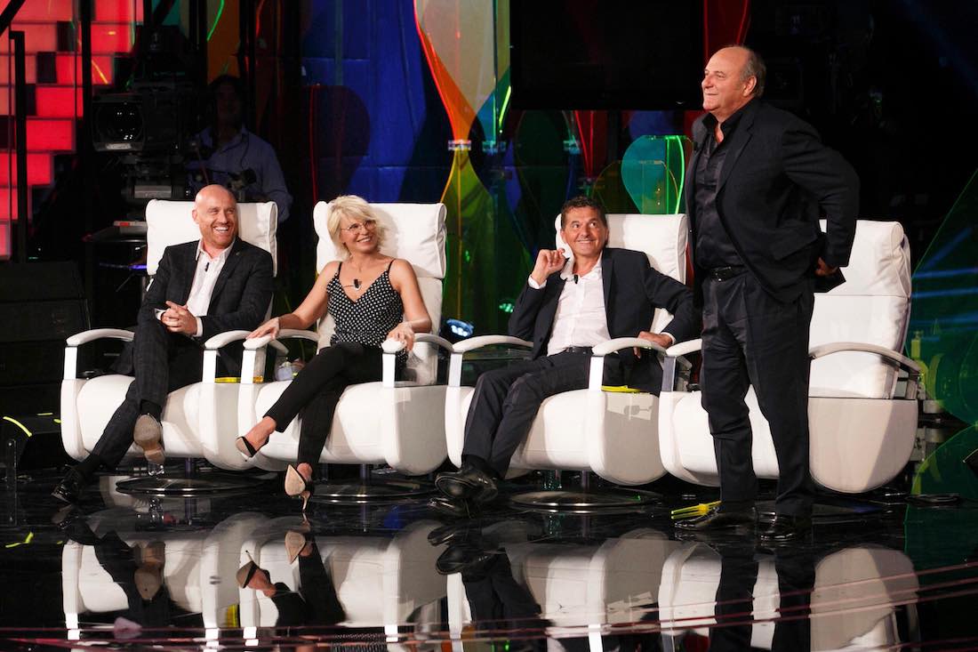 Tú Sí que vales 2018: tutto sul talent di Canale 5