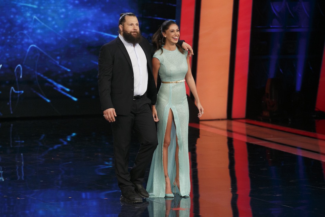 Tú Sí que vales 2018: tutto sul talent di Canale 5