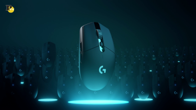Logitech – accessori PRO
