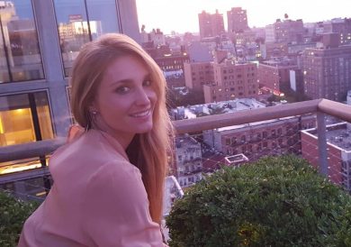 Grand Tour d’Italia: a New York con Gabriele Muccino