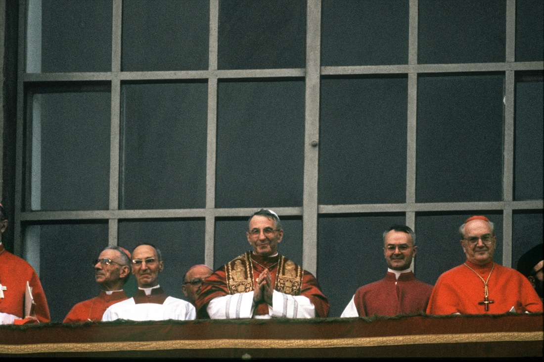 40 anni fa moriva Giovanni Paolo I, il “Papa dei 33 giorni” – storia e foto