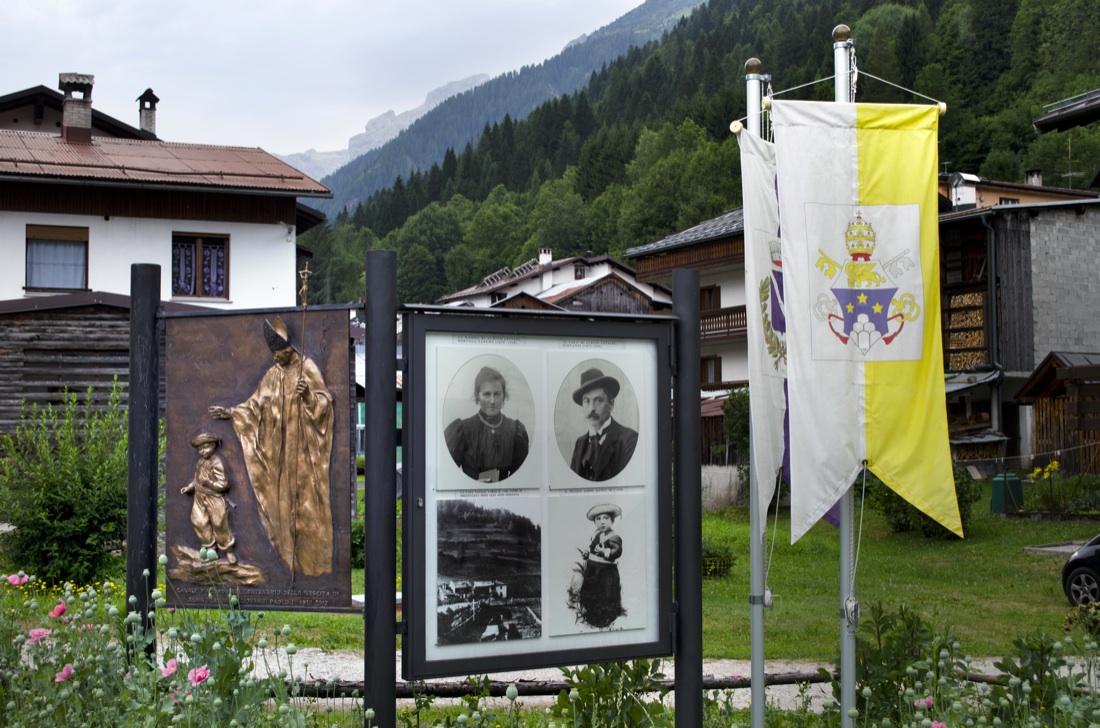 40 anni fa moriva Giovanni Paolo I, il “Papa dei 33 giorni” – storia e foto