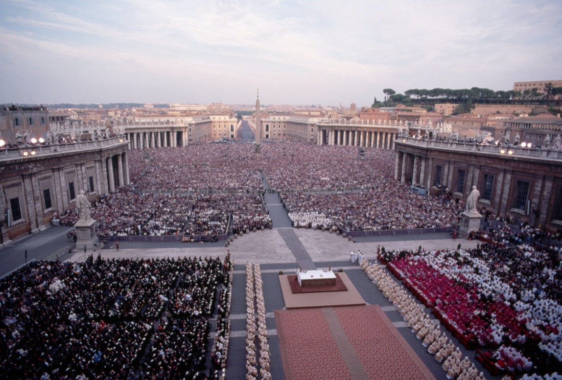 40 anni fa moriva Giovanni Paolo I, il “Papa dei 33 giorni” – storia e foto