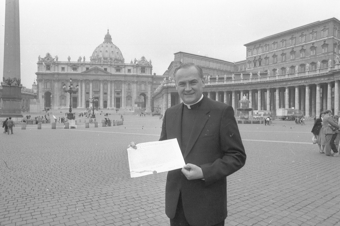 40 anni fa moriva Giovanni Paolo I, il “Papa dei 33 giorni” – storia e foto