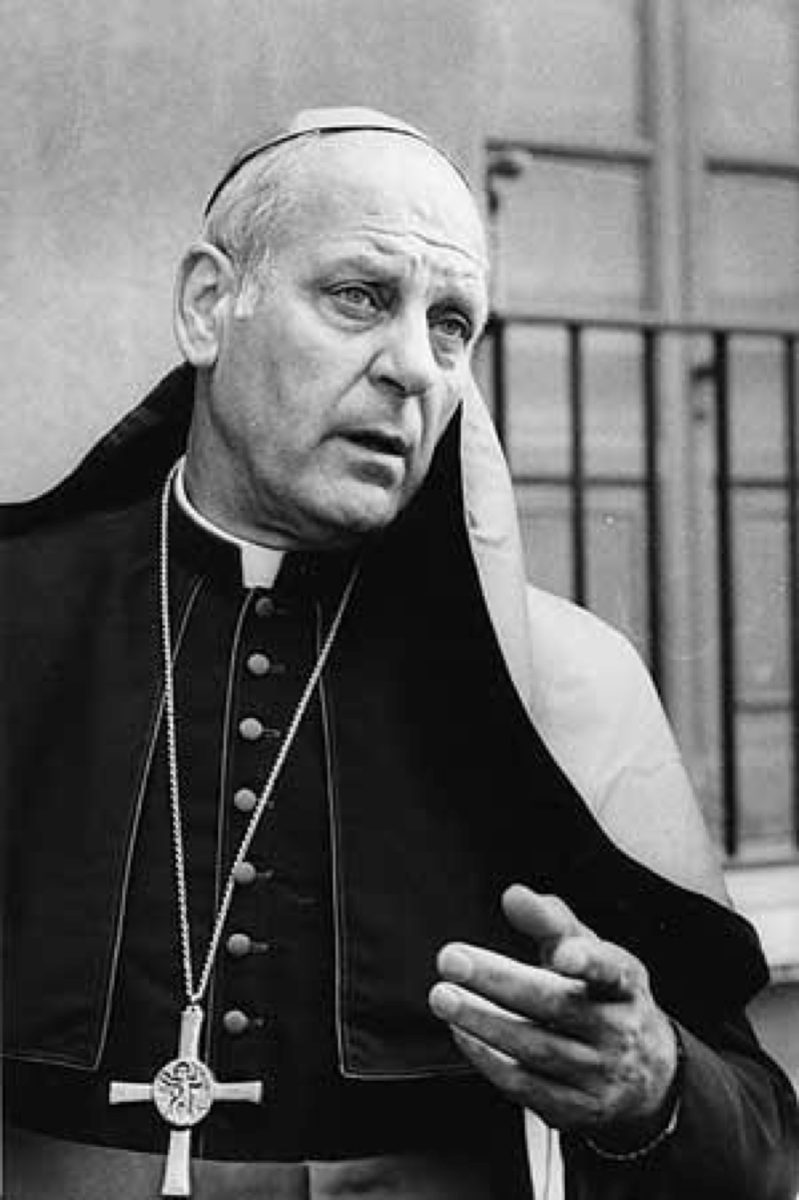 40 anni fa moriva Giovanni Paolo I, il “Papa dei 33 giorni” – storia e foto