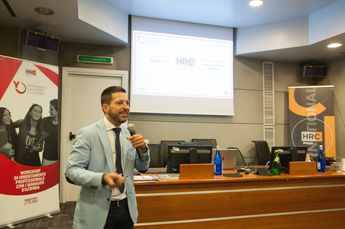 Determinazione e attenzione al curriculum, le regole per trovare lavoro