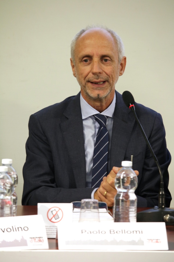 Istantanee di un Paese eccellente