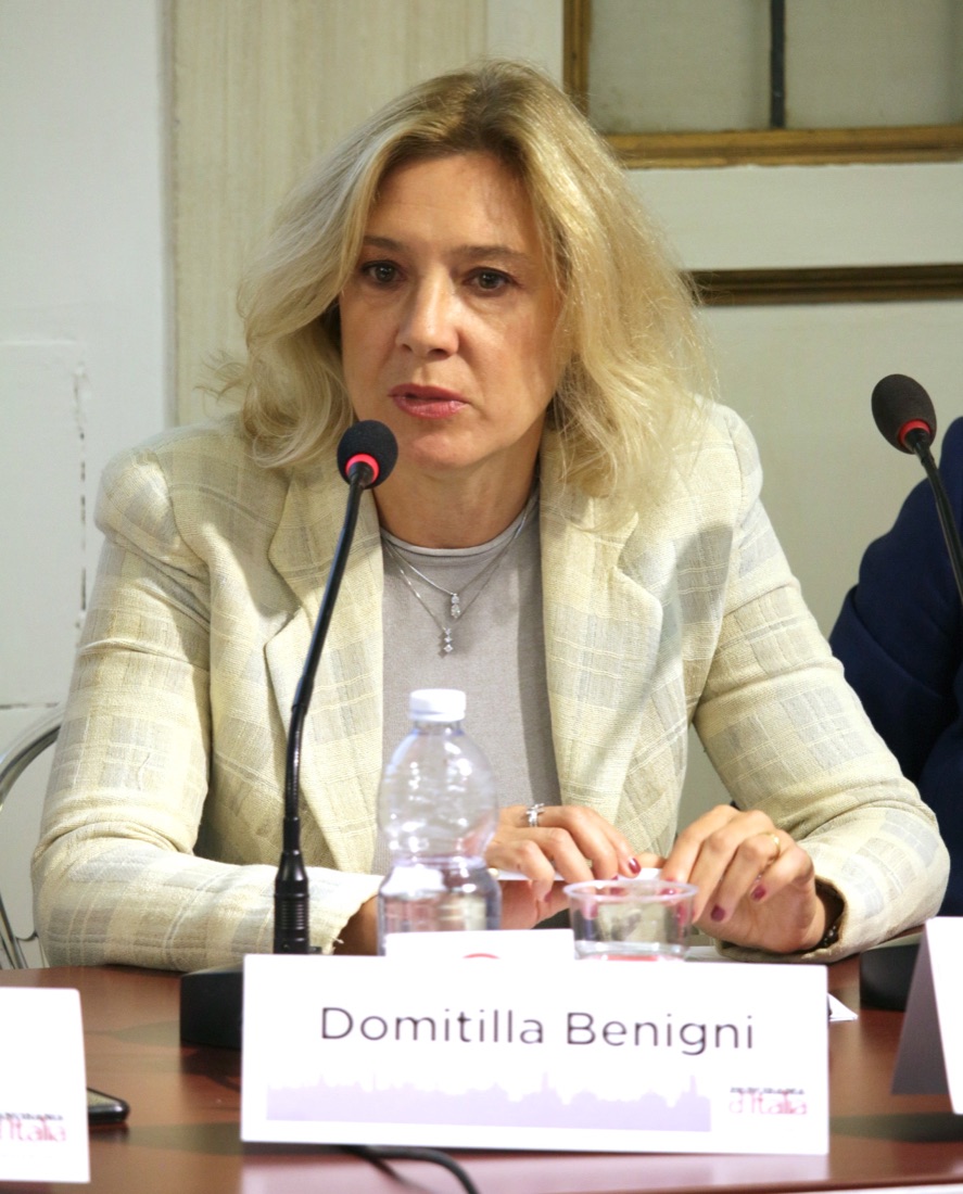 Istantanee di un Paese eccellente