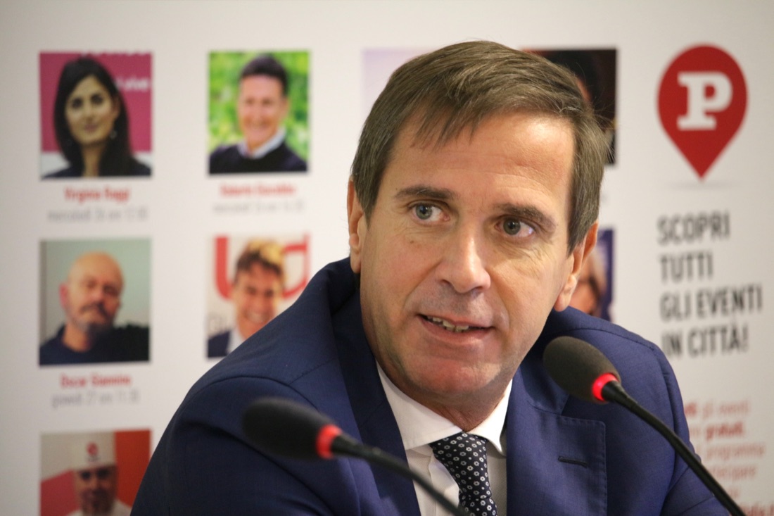 Istantanee di un Paese eccellente