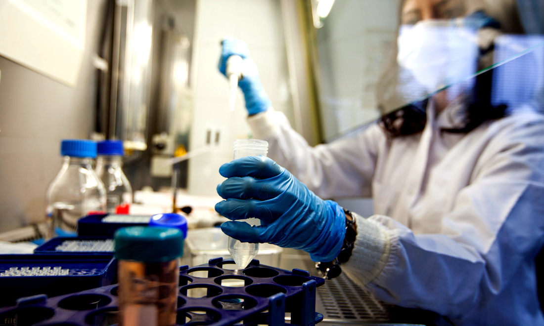 Cancro, ecco perché in Italia cresce la speranza