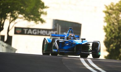 Alejandro Agag racconta il futuro della Formula E