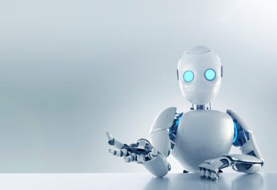FinTech: perché i robot conquisteranno anche la finanza