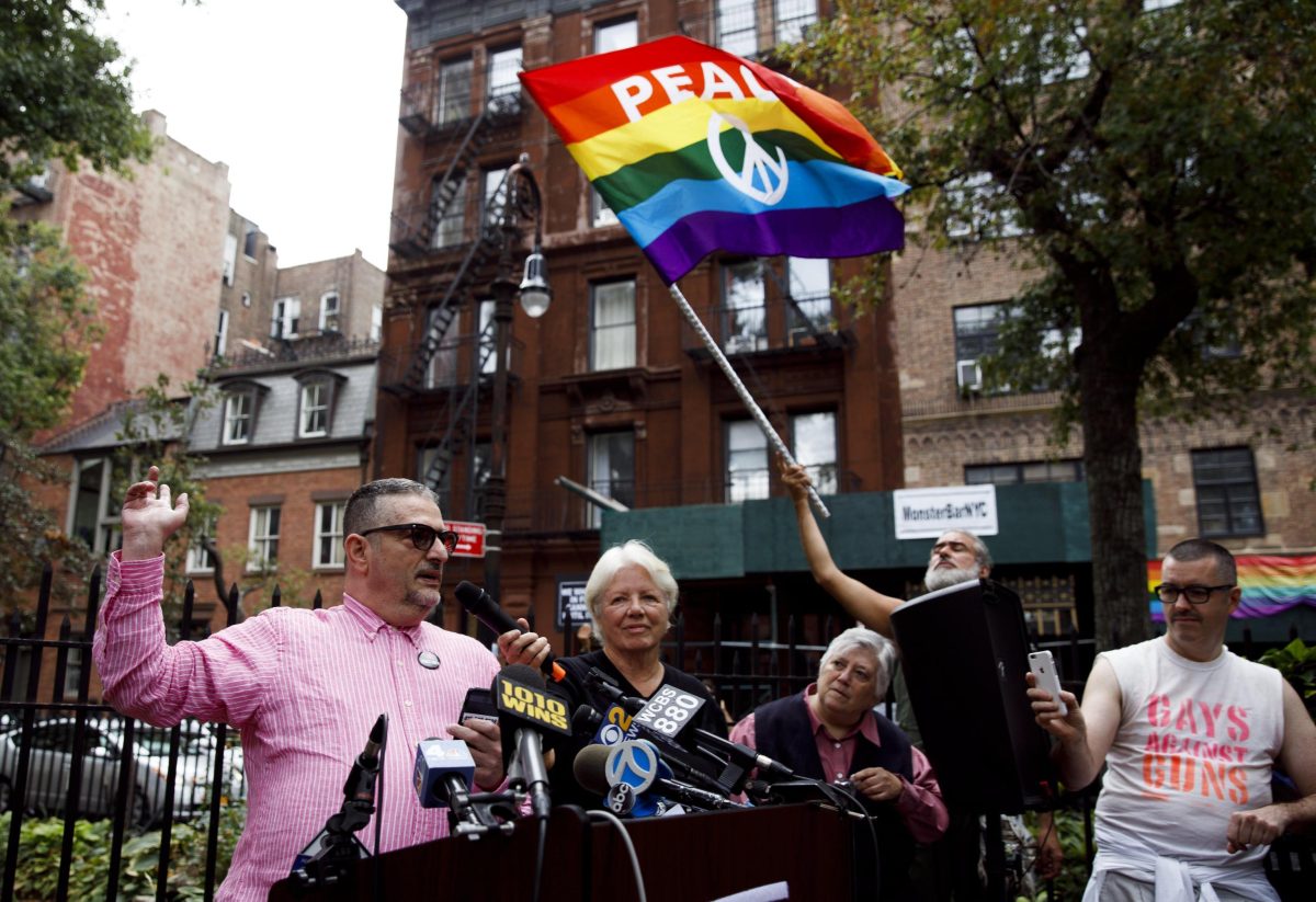 Galleria foto 'Le foto del giorno – 28/09/2018' - foto 4