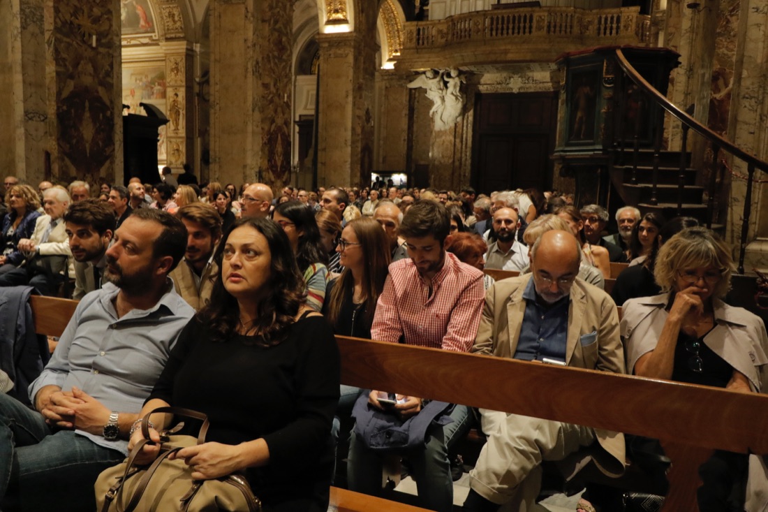 Sgarbi racconta Caravaggio, il pittore della vita