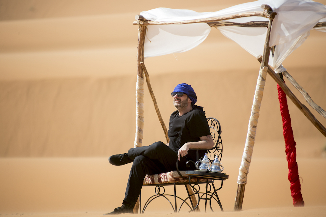 Pechino Express 2018: le pagelle della seconda puntata Pechino Express 2018: le pagelle della seconda puntata