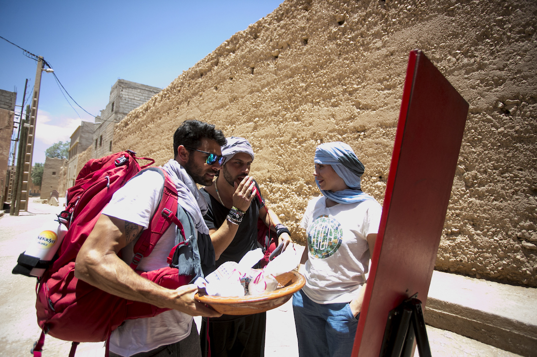 Pechino Express 2018: le pagelle della seconda puntata Pechino Express 2018: le pagelle della seconda puntata