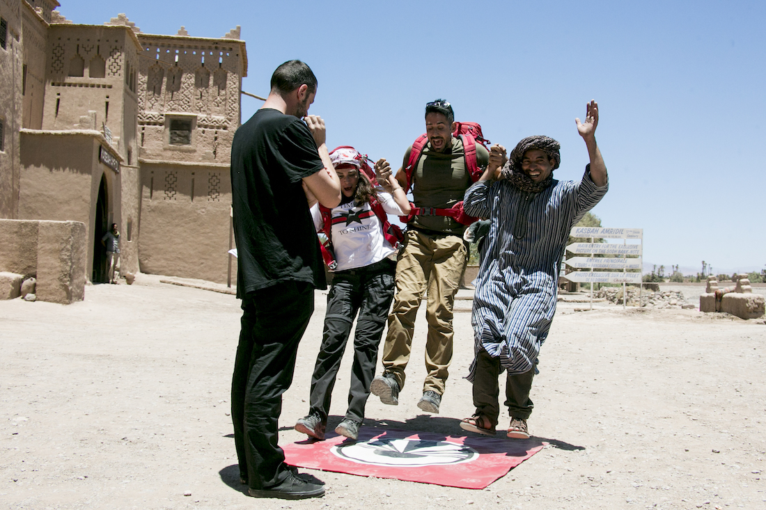 Pechino Express 2018: le pagelle della seconda puntata Pechino Express 2018: le pagelle della seconda puntata