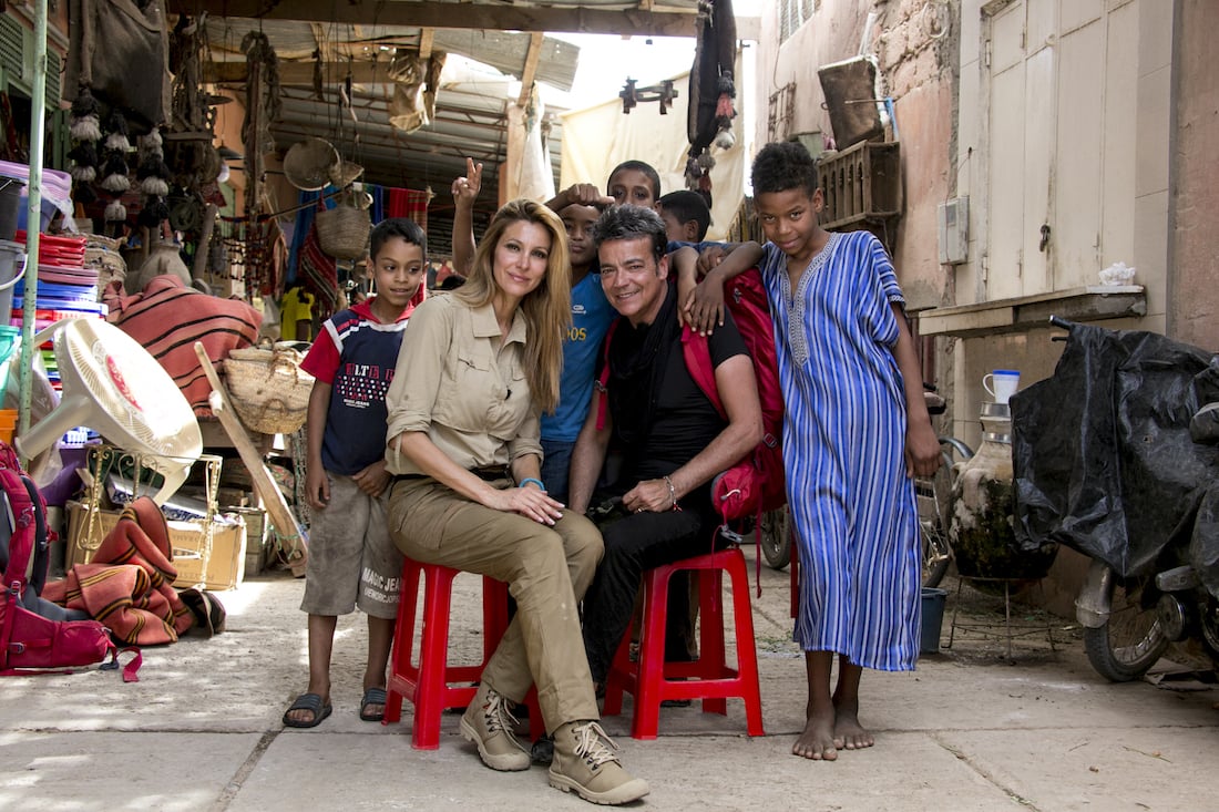 Pechino Express 2018: le pagelle della seconda puntata Pechino Express 2018: le pagelle della seconda puntata