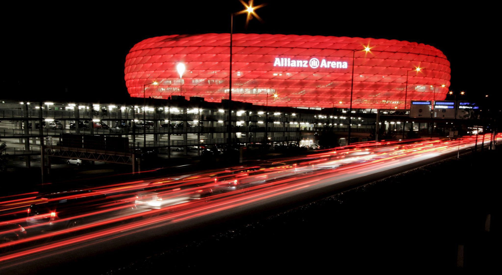 Alla Germania l’Europeo 2024 (ma stadi e infrastrutture sono già pronti)