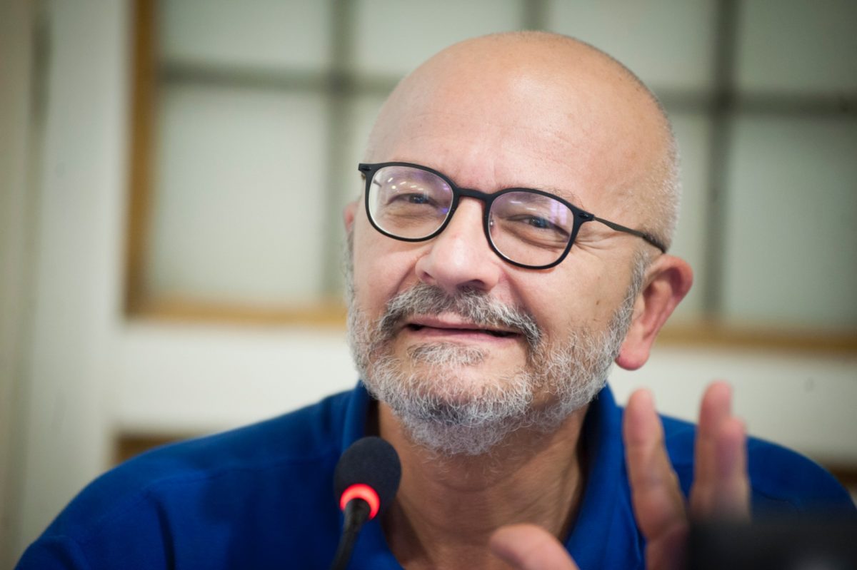 Galleria foto 'Roma, la capitale anche dell’innovazione' - foto 3