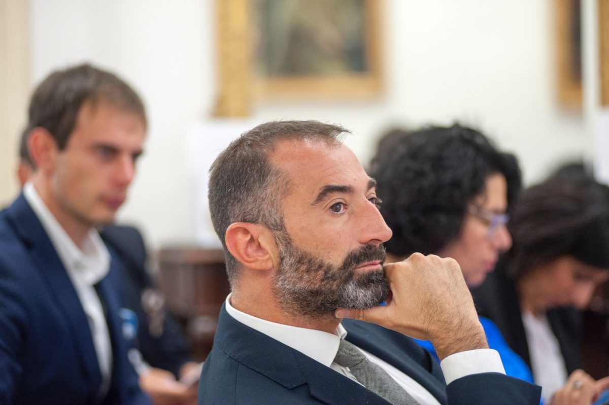 Galleria foto 'Roma, la capitale anche dell’innovazione' - foto 5