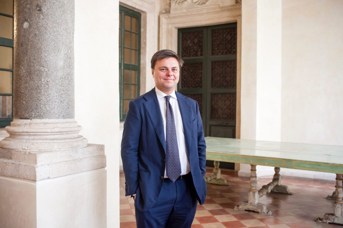 Galleria foto 'Roma, la capitale anche dell’innovazione' - foto 6