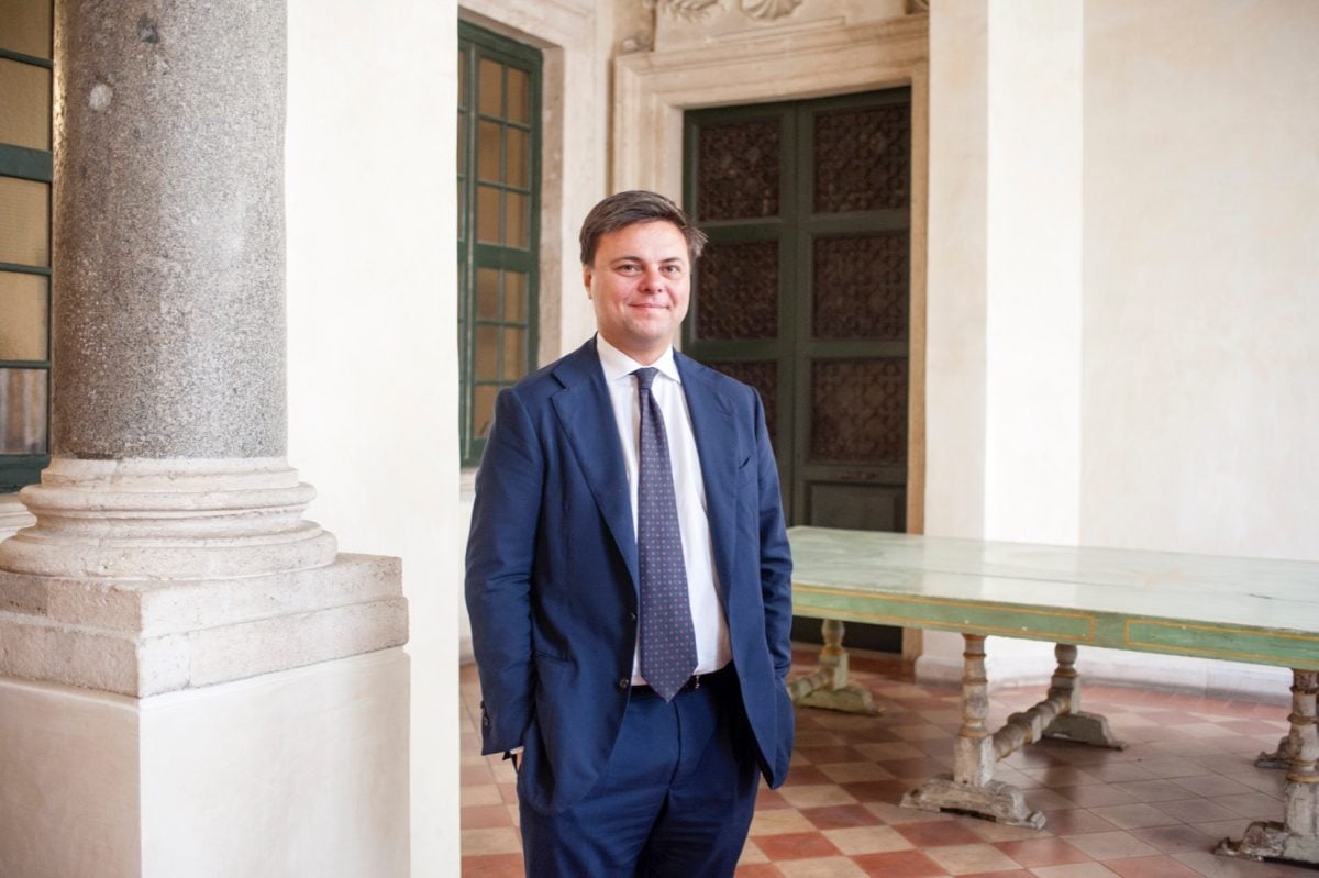 Roma, la capitale anche dell’innovazione Roma, la capitale anche dell’innovazione