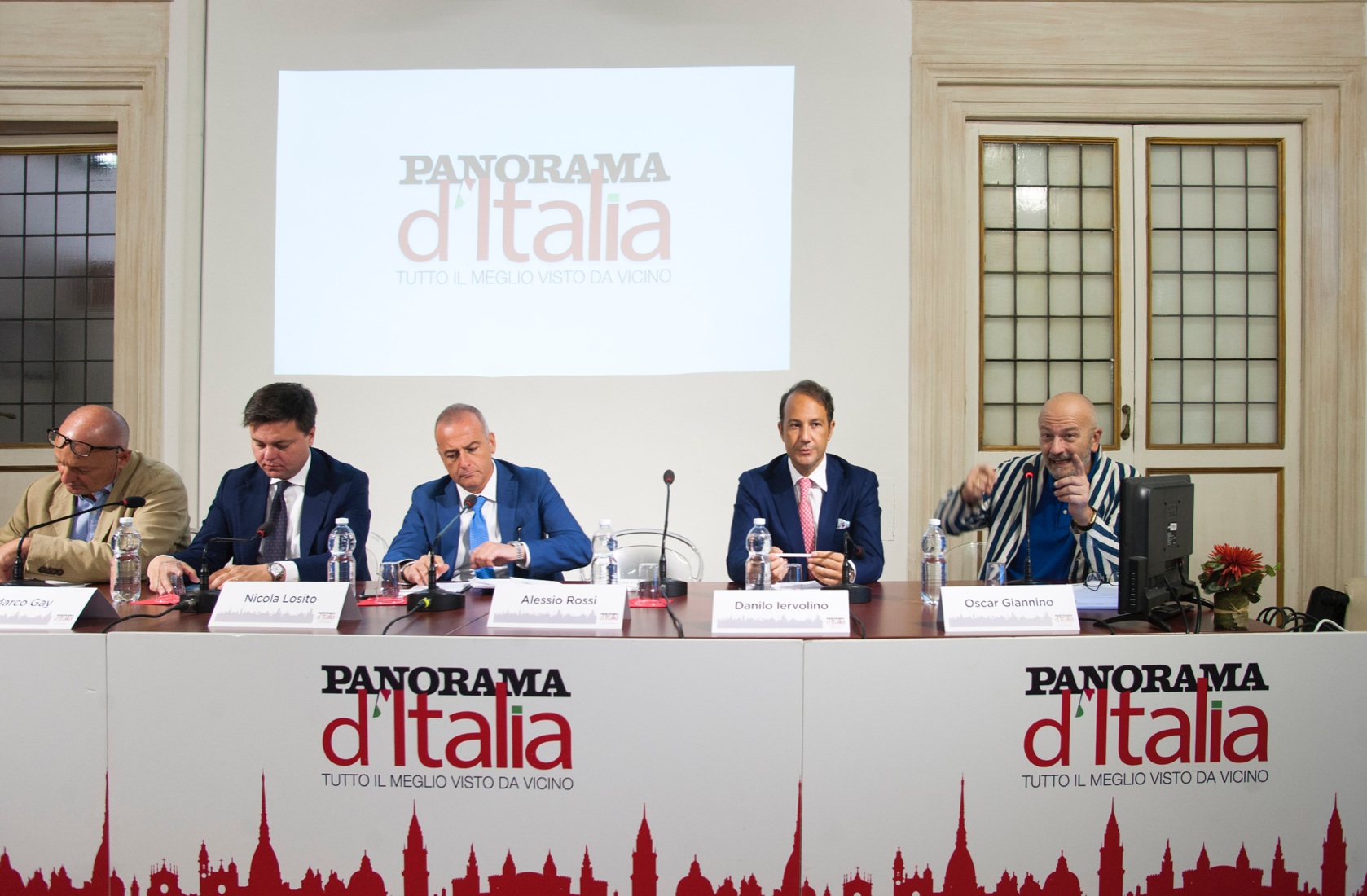 Roma, la capitale anche dell’innovazione Roma, la capitale anche dell’innovazione