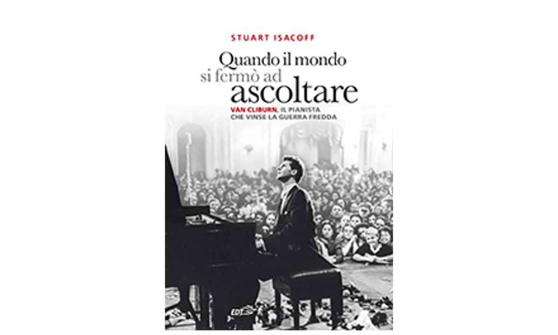 Libri novità: i titoli più belli dedicati alla musica Libri novità: i titoli più belli dedicati alla musica