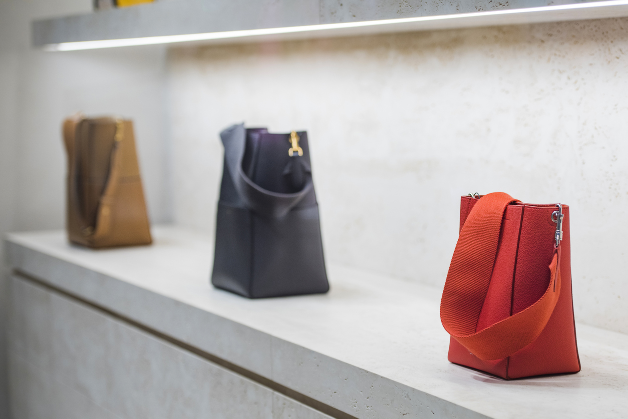 Dal vino alle borse: ecco il Made in Italy che piace agli stranieri