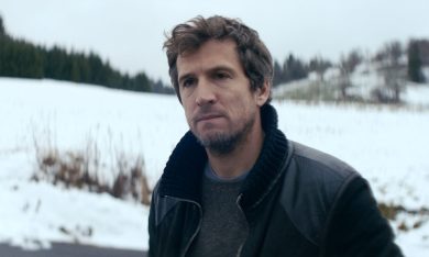 Mio figlio, thriller francese con Guillaume Canet padre fuori controllo
