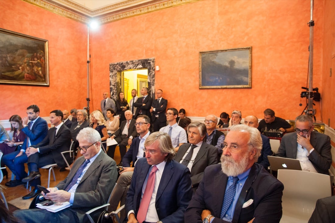 Boccia: “L’unica priorità del governo deve essere la crescita”