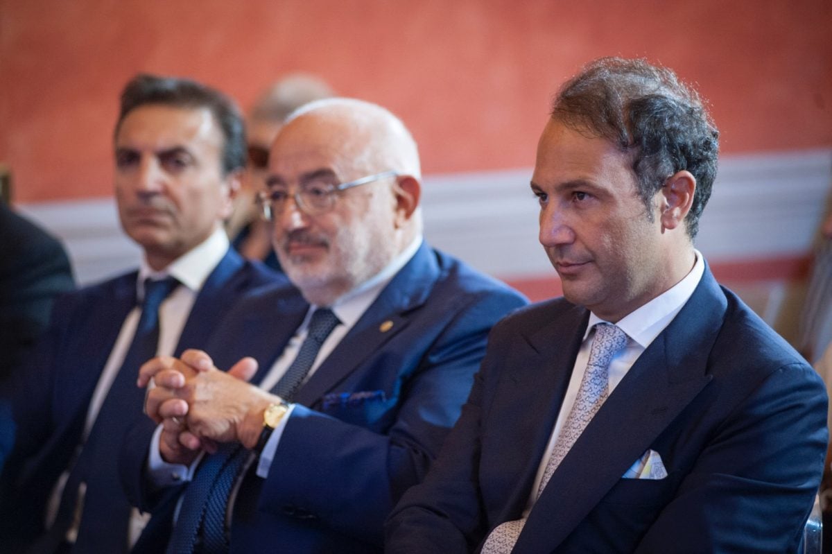 Boccia: “L’unica priorità del governo deve essere la crescita”