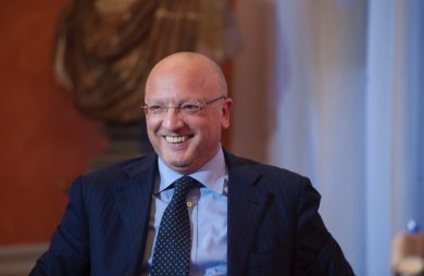 Boccia: “L’unica priorità del governo deve essere la crescita”