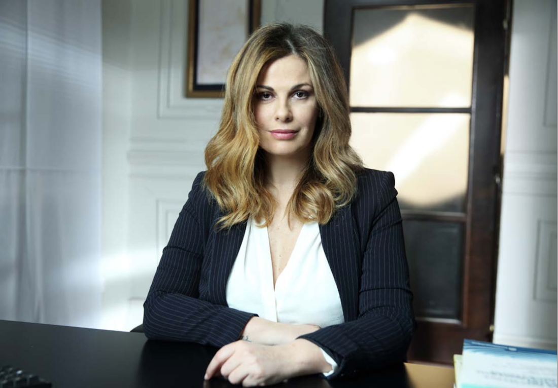 Non dirlo al mio capo 2: le anticipazioni della terza puntata Non dirlo al mio capo 2: le anticipazioni della terza puntata