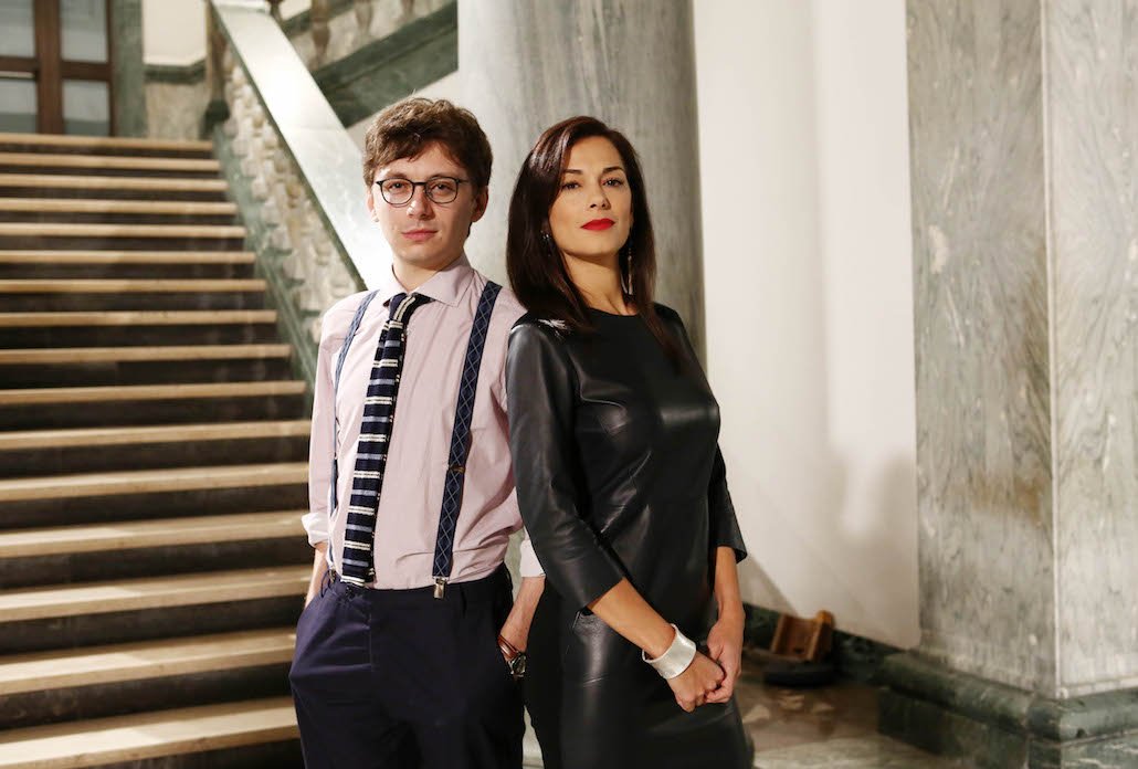 Non dirlo al mio capo 2: le anticipazioni della terza puntata Non dirlo al mio capo 2: le anticipazioni della terza puntata