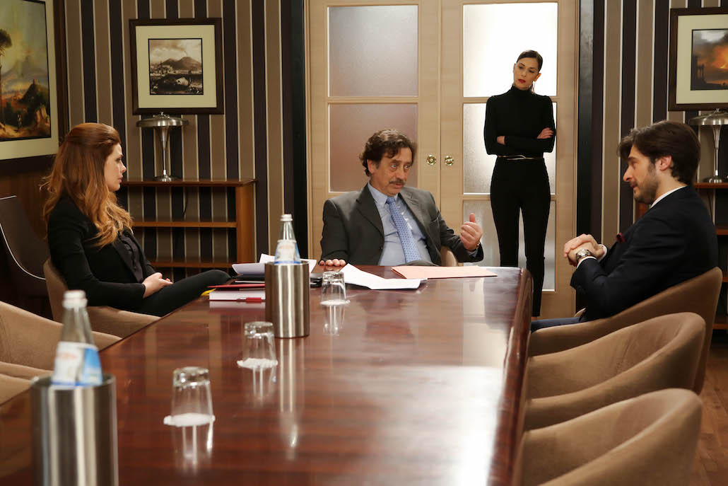 Non dirlo al mio capo 2: le anticipazioni della terza puntata Non dirlo al mio capo 2: le anticipazioni della terza puntata