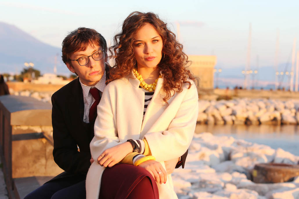 Non dirlo al mio capo 2: le anticipazioni della terza puntata Non dirlo al mio capo 2: le anticipazioni della terza puntata