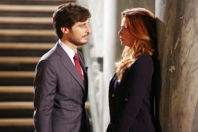 Non dirlo al mio capo 2: le anticipazioni della terza puntata