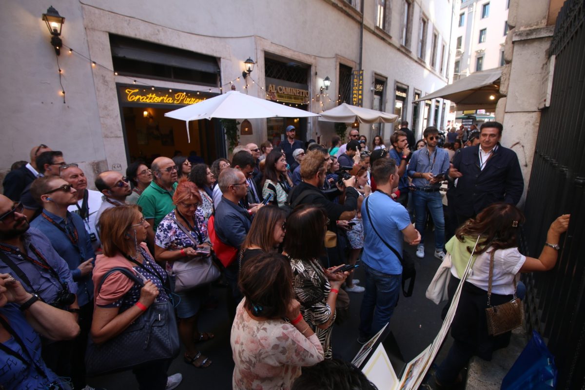 Roma, i tesori nascosti della capitale più bella del mondo