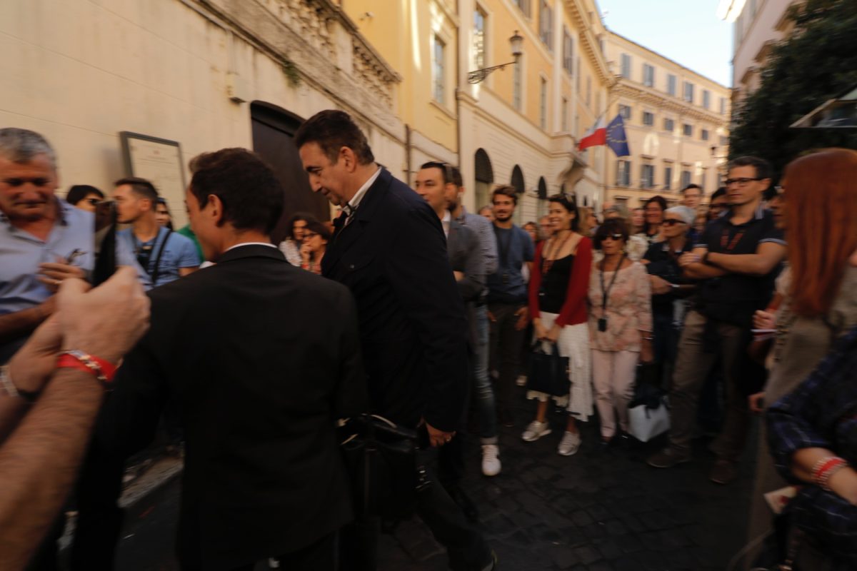 Roma, i tesori nascosti della capitale più bella del mondo