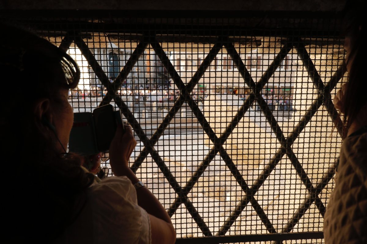 Galleria foto 'Roma, i tesori nascosti della capitale più bella del mondo' - foto 4