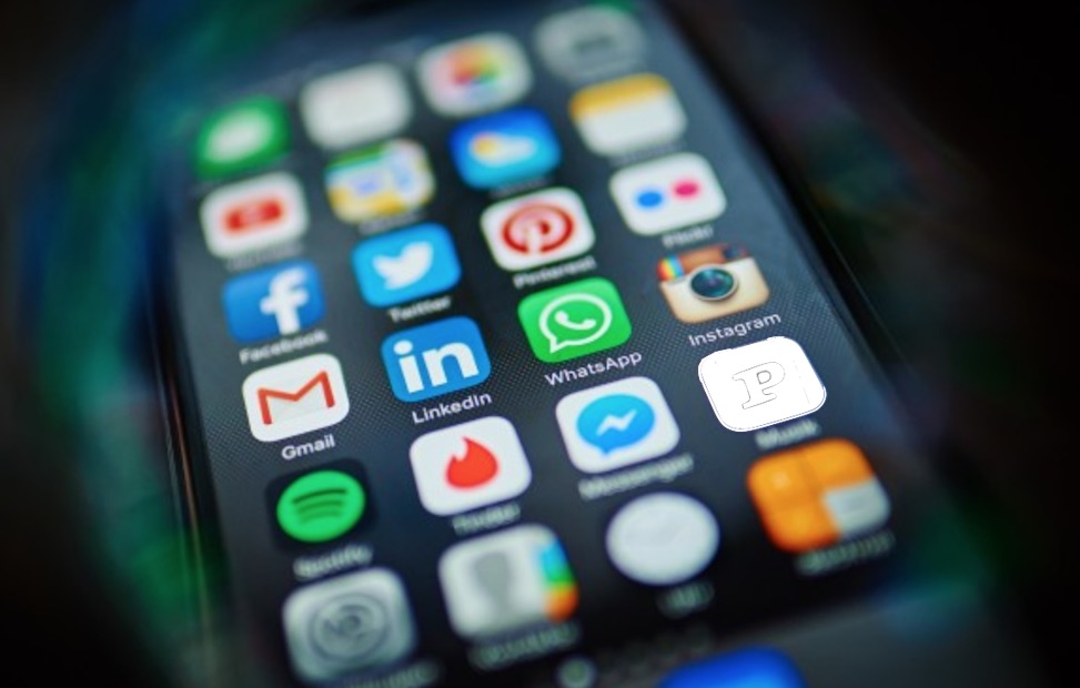 Gli smartphone stanno scomparendo Gli smartphone stanno scomparendo