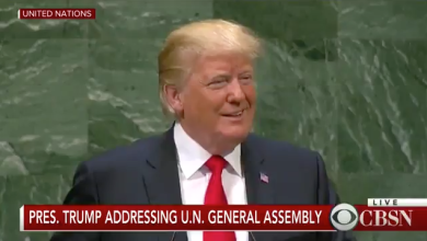 Trump all’Onu: “Io ho fatto come nessuno nella storia”. Risate dell’assemblea | video