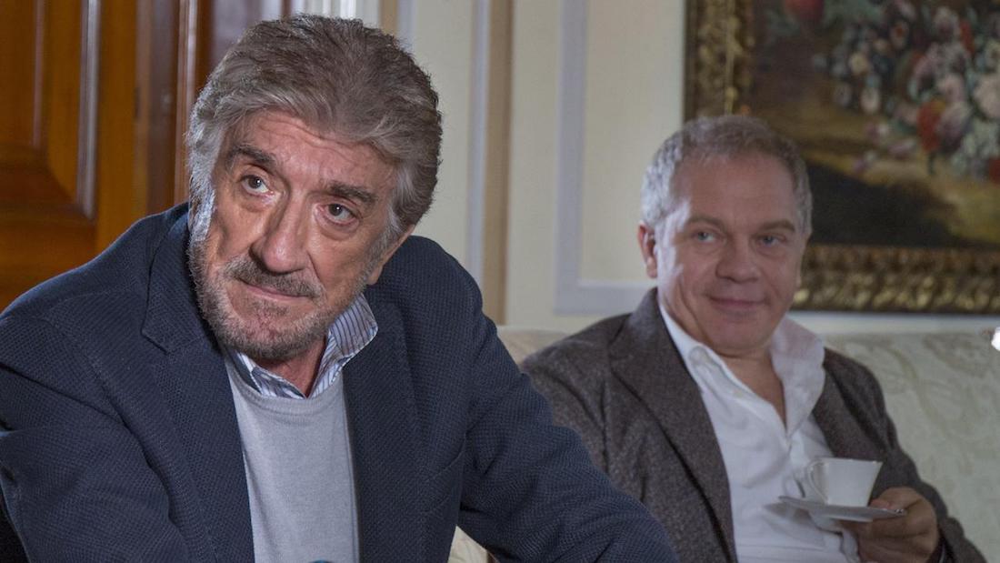 Una pallottola nel cuore 3: le anticipazioni della terza puntata Una pallottola nel cuore 3: le anticipazioni della terza puntata