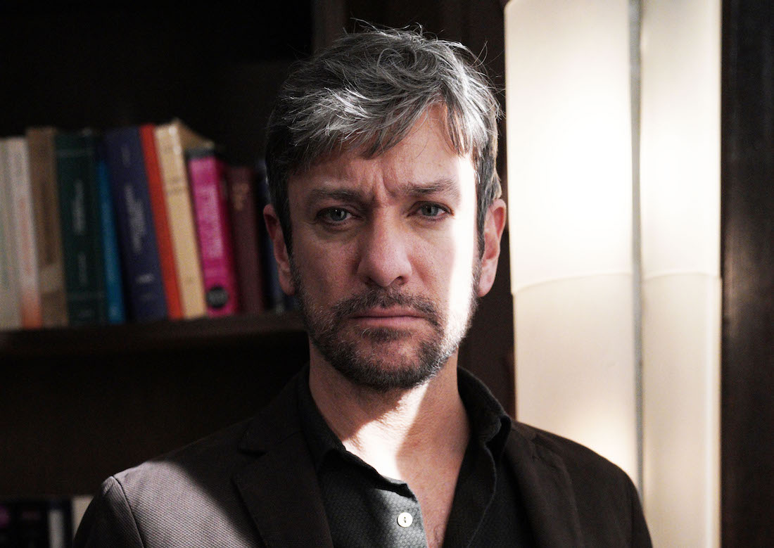 Una pallottola nel cuore 3: le anticipazioni della terza puntata Una pallottola nel cuore 3: le anticipazioni della terza puntata